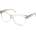 Saint Laurent Диоптрични очила Saint Laurent SL M108 008