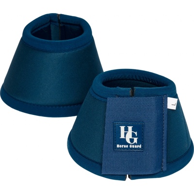 HorseGuard Zvony Neopren navy – Zboží Dáma