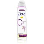 Dove 0% ALU Cherry Blossom антиперспирант без алуминий Cherry Blossom 150ml