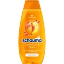 Schauma Superfrucht gloss šampón na vlasy 400 ml