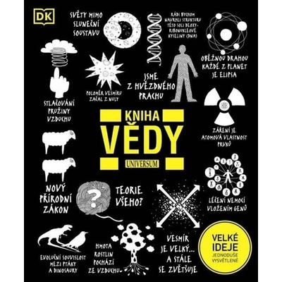 Kniha vědy