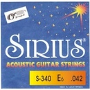 GORSTRINGS SIRIUS S-340 E6