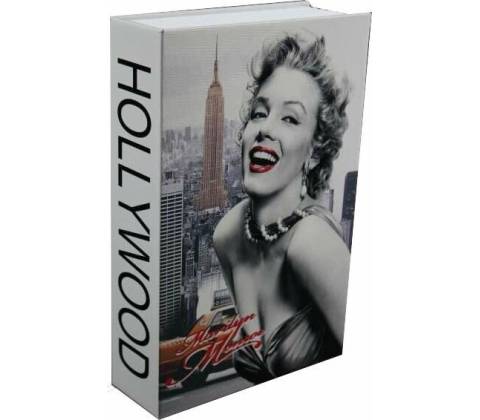 Elementrix K-MLL Marilyn
