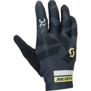 Scott Ръкавици Scott Glove RC Endurance Long Finger Gloves - Black (202-8467-0111)
