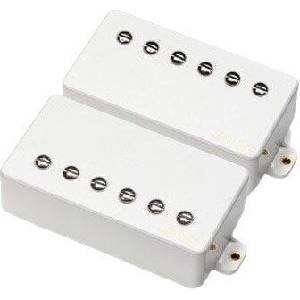 EMG Revelation Set White Адаптер за китара
