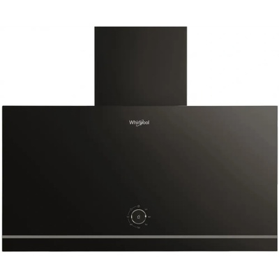 Whirlpool WHVA 62F LM K