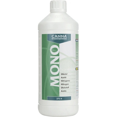 CANNA Nitrogen (N27%) 1L