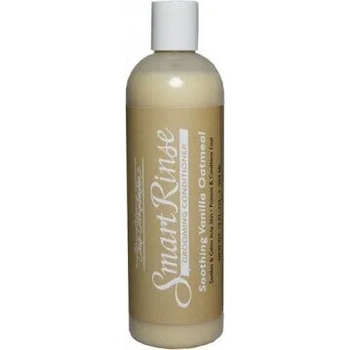 Chris Christensen SmartRinse Vanilla Oatmeal Conditioner балсам за ефективна грижа при силно замърсена козина концентрат 8: 1, 59ml