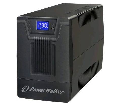 Power Walker VI 1000 SCL FR