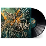 Nuclear Blast Lamb Of God: Omens - Vinyl (LP) (051068)