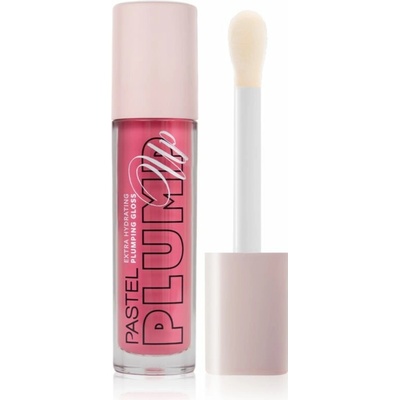 Pastel Plump Up hydratačný lesk na pery so zväčšujúcim efektom 211 5,3 ml