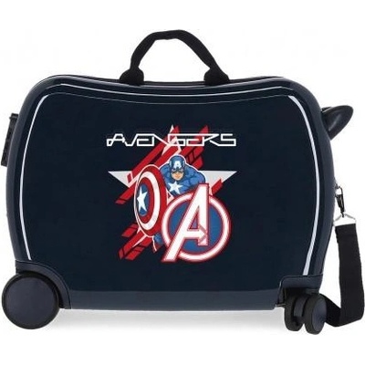 Joummabags All Avengers Marino MAXI 50x38x20 cm 34 l