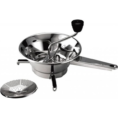 Pasírovač Moulinex Stainless Steel - velký A45306 – Zboží Mobilmania