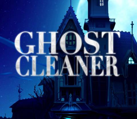 Ghost Cleaner