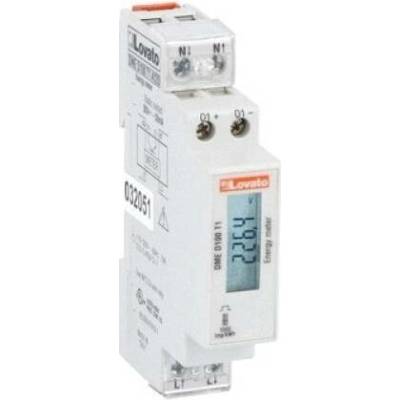 Lovato Electric DMED100T1