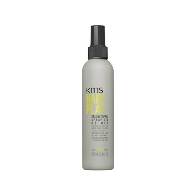 KMS Hair Play Sea Salt Spray 200 ml