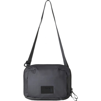 The North Face Base Camp Voyager Pro Crossbody NF0A8GJBWUO Anthracite Grey