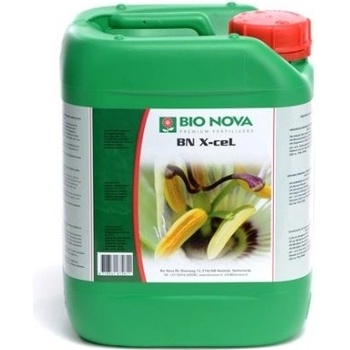 Bio Nova X-ceL Booster 5L