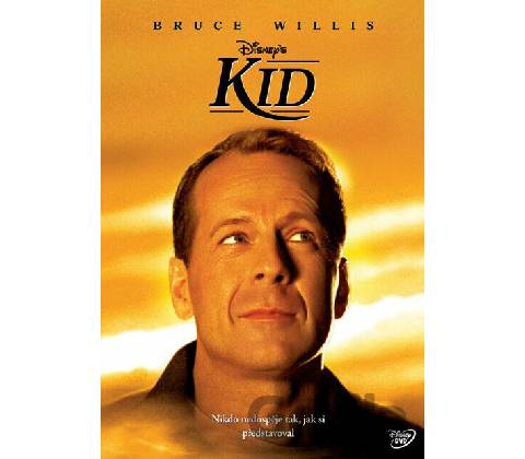 Kid DVD