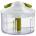 Tefal - Ръчен чопър 5 SECOND CHOPPER 500 ml зелен/бял (GS0215)
