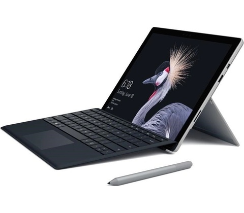 Microsoft Surface Go JTS-00004