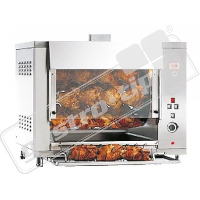 CB P7/5 Gril na kuřata – Zboží Dáma