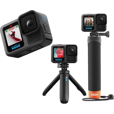 GoPro HERO13 Black Water Bundle