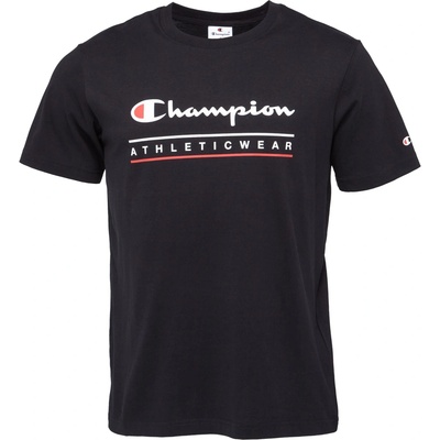 Champion Legacy čierne biele červené