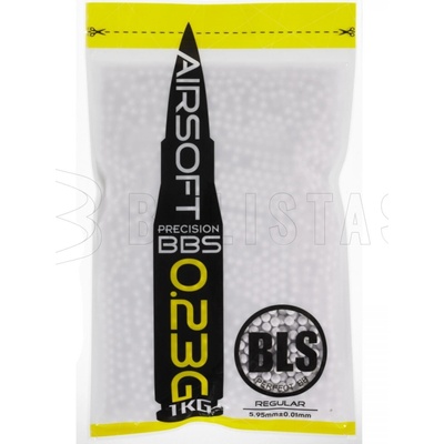 BLS Precision 0,23g 1kg
