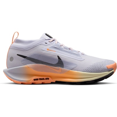 Nike Дамски маратонки Nike Pegasus Trail 5 GORE-TEX Running Shoes Womens - Ghost/Orange