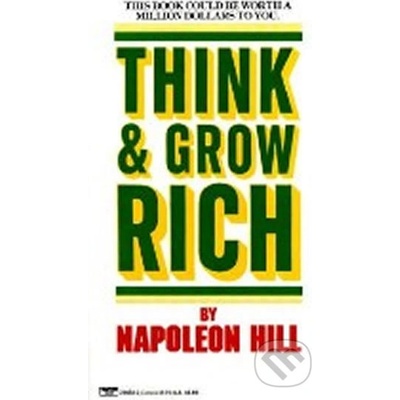 Think and Grow Rich Hill Napoleon