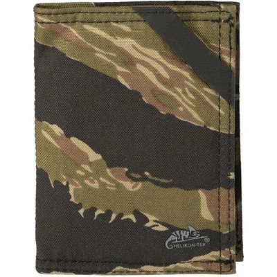 Helikon Tex Peněženka EDC SMALL WALLET Cordura TIGER STRIPE