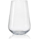 Crystalex sklenice Sandra 6 ks 380 ml