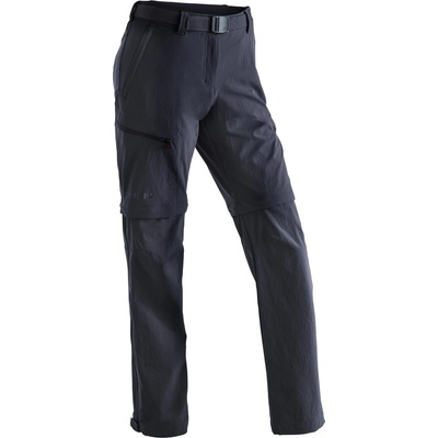 Maier Sports Дамски панталон със свалящи крачоли Maier Sports Women's Nata Walking trousers - Night Sky - размер 42 (110-0363-0624)
