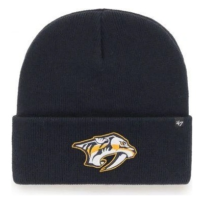 '47 Brand NHL čepice Haymaker SR Nashville Predators
