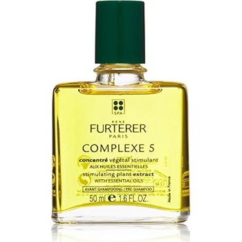 Rene Furterer Complexe 5 regenerační extrakt 50 ml