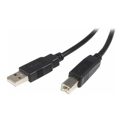 StarTech USB2HAB2MUSB 2.0 A to B - M/M, STARTECH 2m
