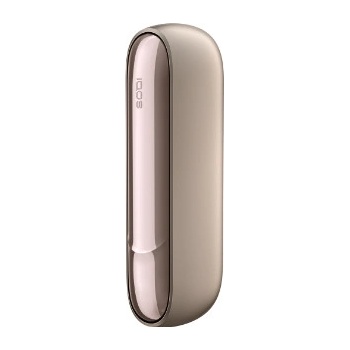 IQOS 3 BOČNÍ KRYT Dark Bronze