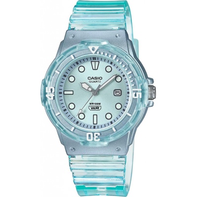 Casio LRW-200HS-2