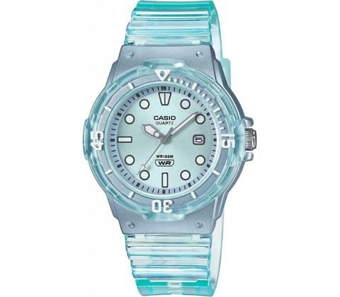 Casio LRW-200HS-2
