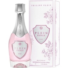 Philipp Plein Fatale Rosé parfumovaná voda dámska 30 ml