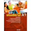 Studio d A1 učebnica