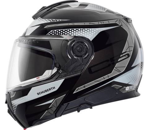 Schuberth C5 Velocity