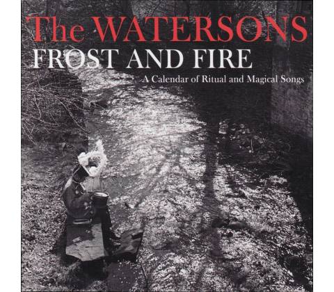 WATERSONS - FORST & FIRE LP