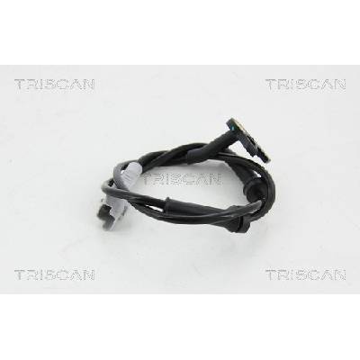 TRISCAN Snímač počtu otáčok kolesa 818028109