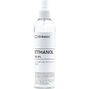 3D-basics Етанол 99, 9% - 250 ml (320090)