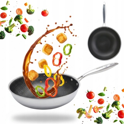 Panvica Klausberg 28 cm non-stick (nepriľnavá)