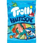 Trolli Троли акули 200гр