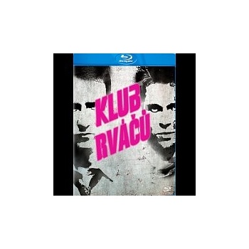 Klub rváčů BD