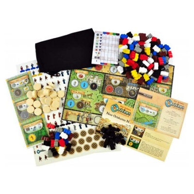 dlp Games Orléans: Fan-Kit